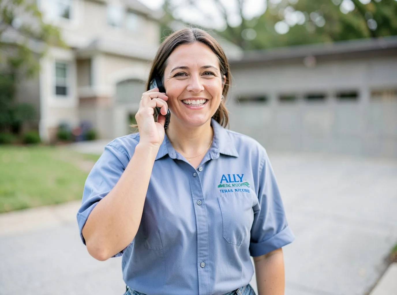 Metal Roof Installation Luzerne, IA FAQs